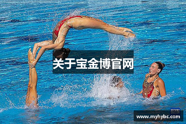 关于宝金博官网